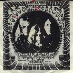 Blue Cheer : Summertime Blues - Out of Focus